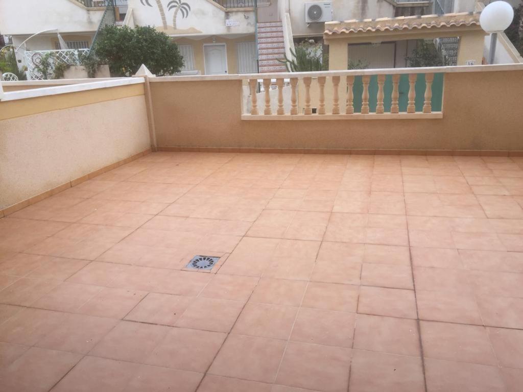 Casa Martina Apartment Dehesa de Campoamor  Luaran gambar