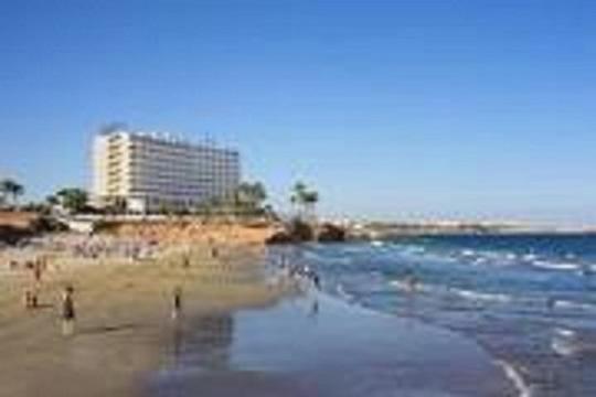 Casa Martina Apartment Dehesa de Campoamor  Luaran gambar