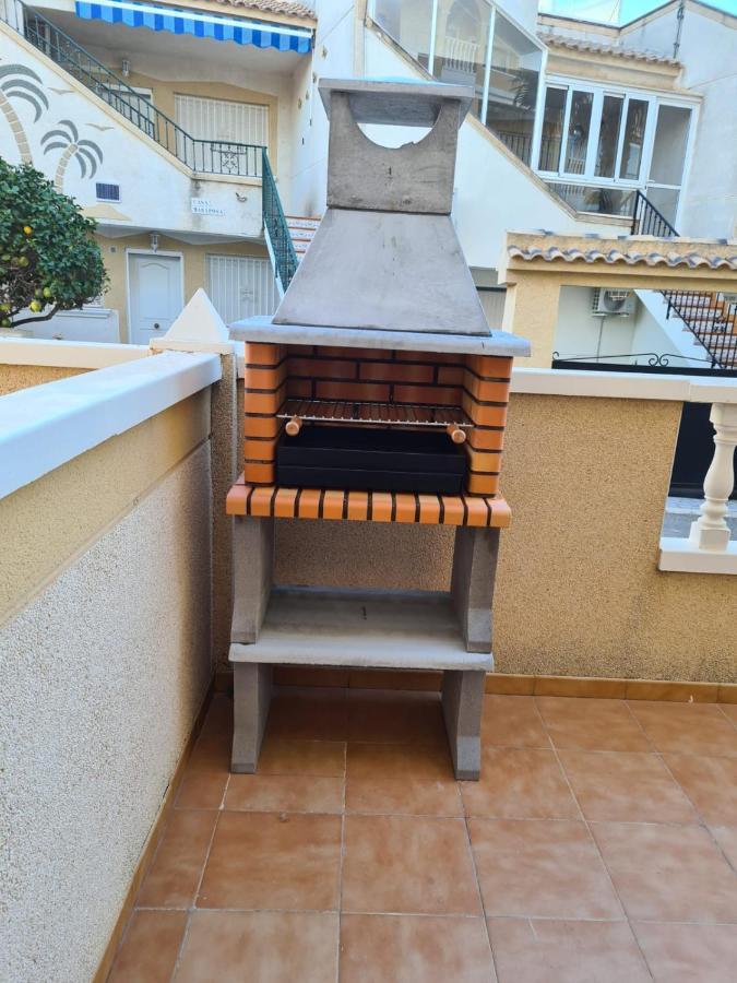 Casa Martina Apartment Dehesa de Campoamor  Luaran gambar