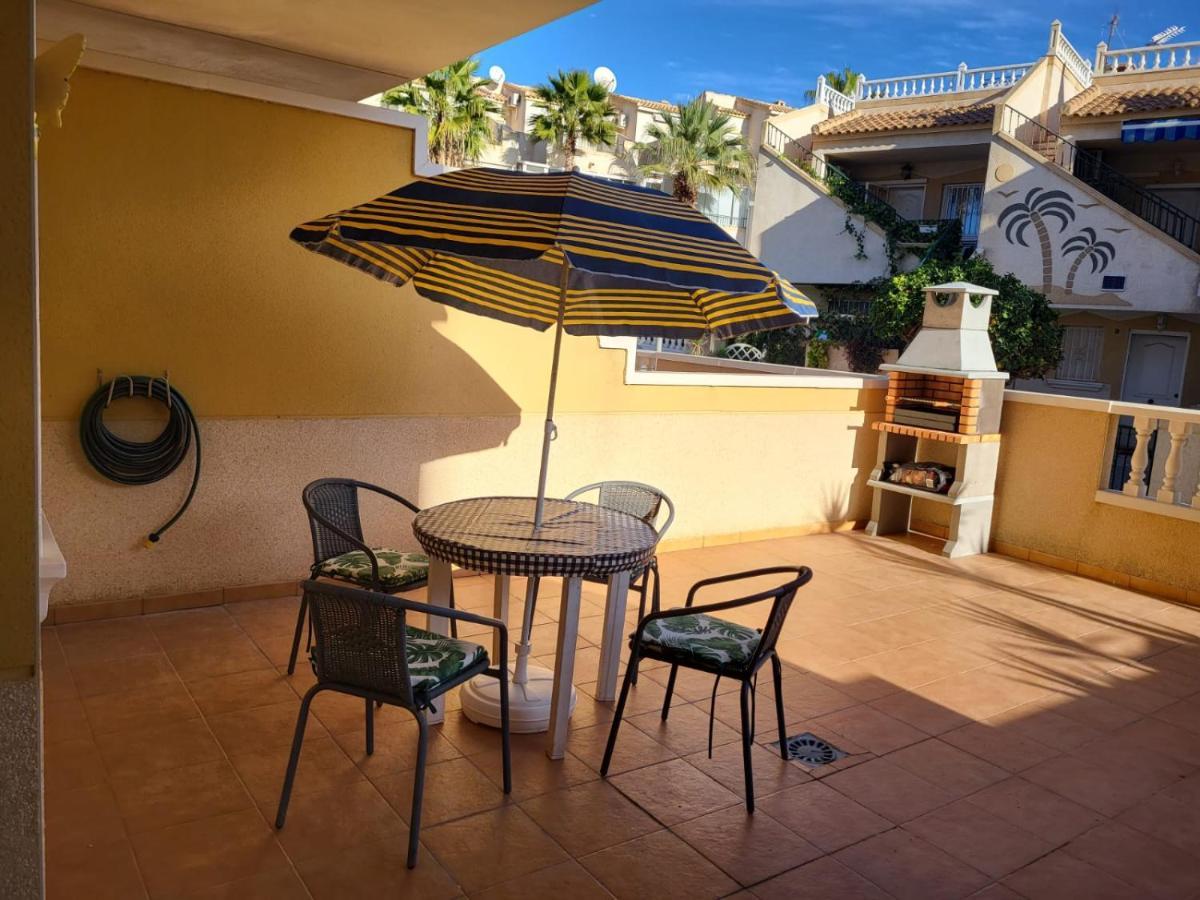 Casa Martina Apartment Dehesa de Campoamor  Luaran gambar